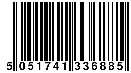 5 051741 336885