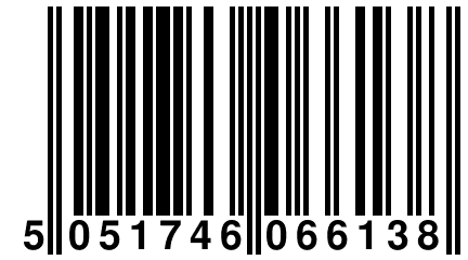 5 051746 066138