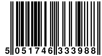 5 051746 333988