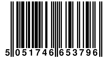 5 051746 653796