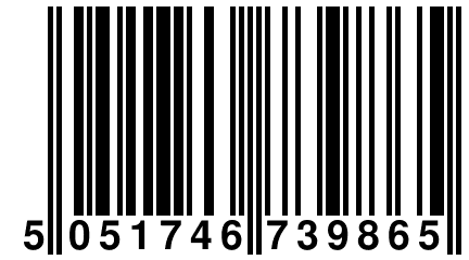 5 051746 739865