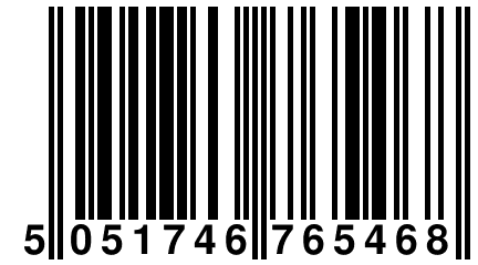 5 051746 765468