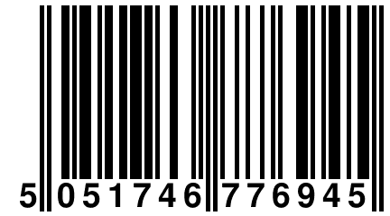 5 051746 776945