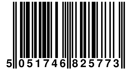 5 051746 825773