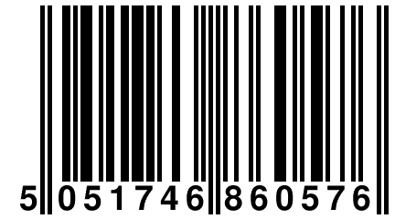 5 051746 860576