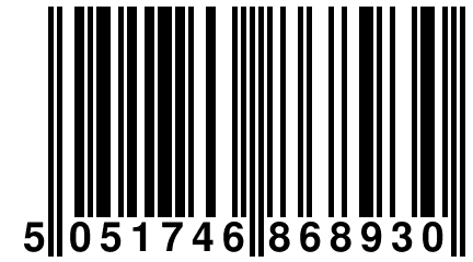 5 051746 868930