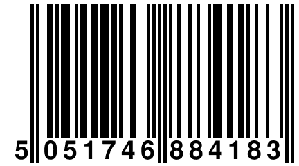 5 051746 884183