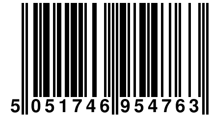 5 051746 954763