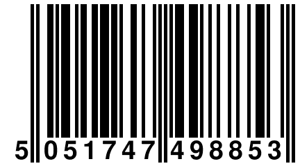 5 051747 498853