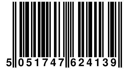 5 051747 624139