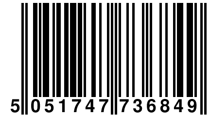 5 051747 736849