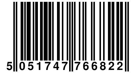 5 051747 766822