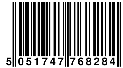 5 051747 768284