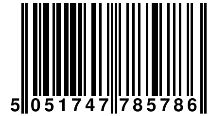 5 051747 785786