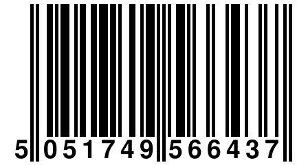 5 051749 566437