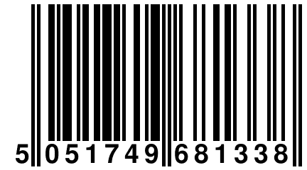 5 051749 681338