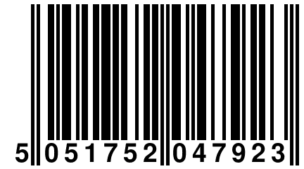 5 051752 047923