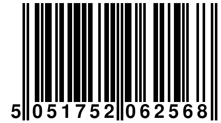 5 051752 062568