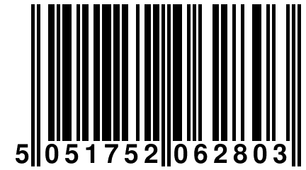 5 051752 062803