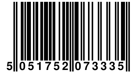 5 051752 073335