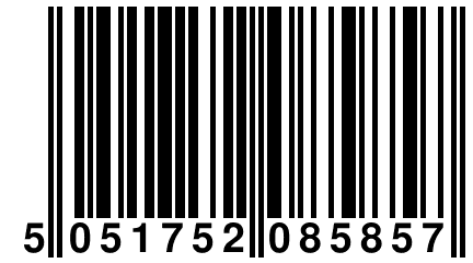 5 051752 085857