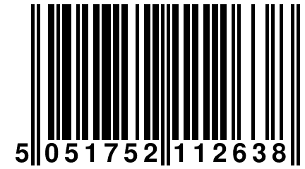 5 051752 112638