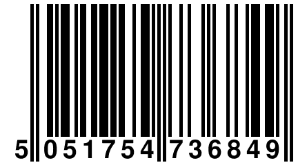 5 051754 736849