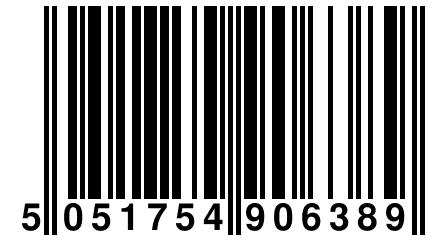 5 051754 906389