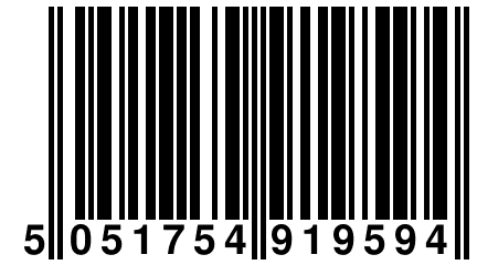 5 051754 919594