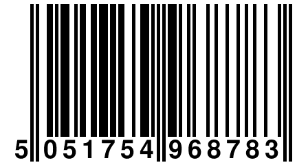 5 051754 968783