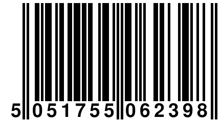 5 051755 062398