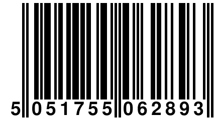 5 051755 062893