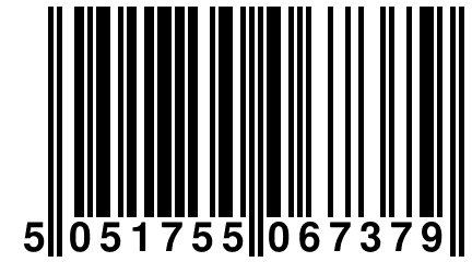 5 051755 067379