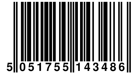 5 051755 143486