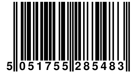 5 051755 285483