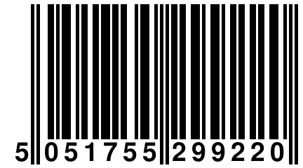 5 051755 299220