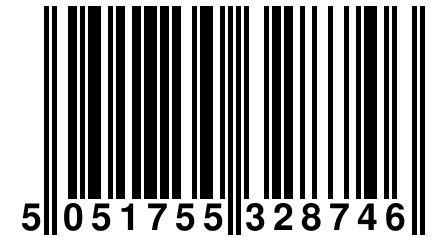 5 051755 328746