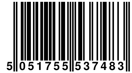 5 051755 537483