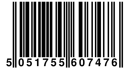 5 051755 607476