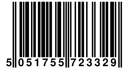 5 051755 723329