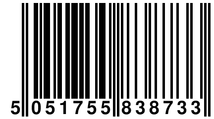 5 051755 838733