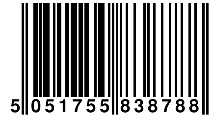 5 051755 838788