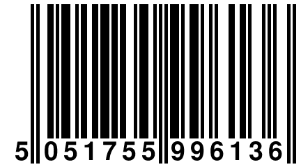 5 051755 996136