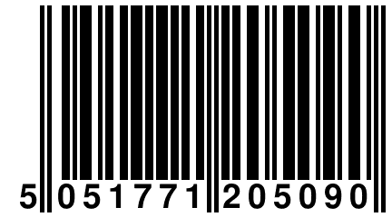 5 051771 205090