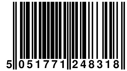 5 051771 248318