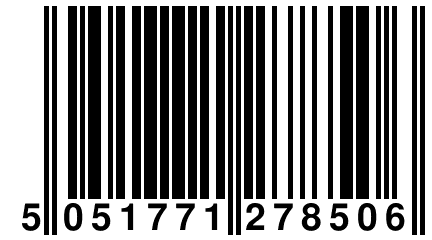 5 051771 278506