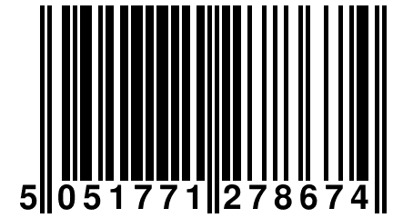 5 051771 278674