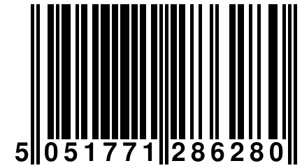 5 051771 286280