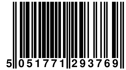 5 051771 293769