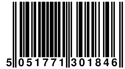 5 051771 301846